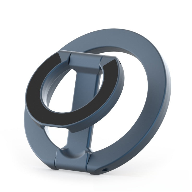 Dual Phone Holder w/ Ring and Magnet/Magsafe